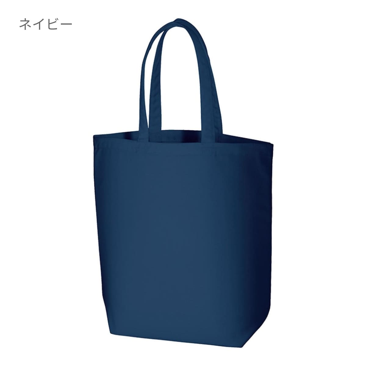 ポリキャンバストート（M） | ノベルティ(小物) | 1枚 | TR-0562 | レッド