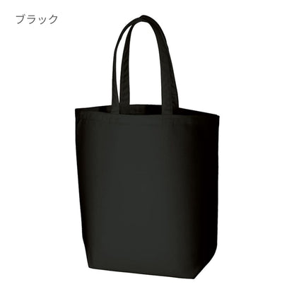 ポリキャンバストート（M） | ノベルティ(小物) | 1枚 | TR-0562 | ロイヤルブルー