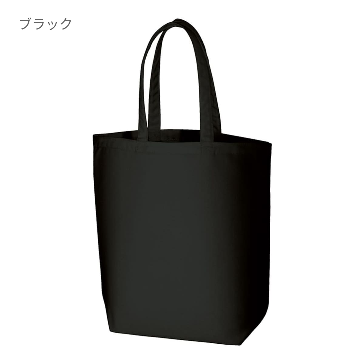 ポリキャンバストート（M） | ノベルティ(小物) | 1枚 | TR-0562 | レッド