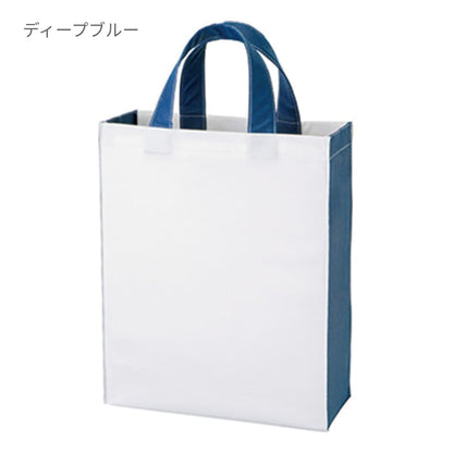 不織布 コンビトート（M） | ノベルティ(小物) | 1枚 | TR-0667 | レッド