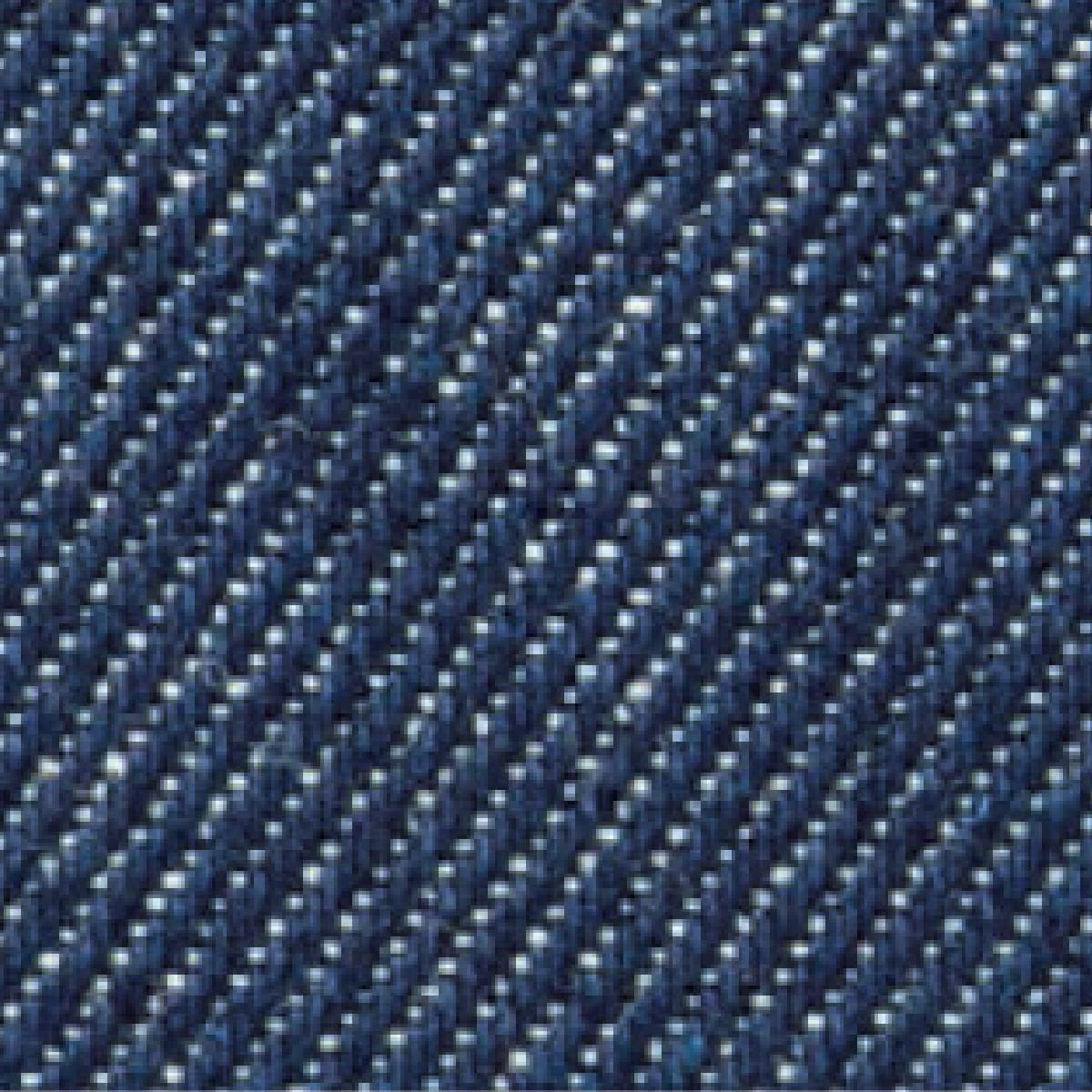 デニム フラットポーチ（S） | ノベルティ(小物) | 1枚 | TR-0704 | インディゴ