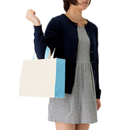 ユーティリティバッグ コンビ（M）ワイド2 | ノベルティ(小物) | 1枚 | TR-0765 | コンビブラウン