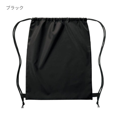 イベントリュック | ノベルティ(小物) | 1枚 | TR-0767 | ホワイト