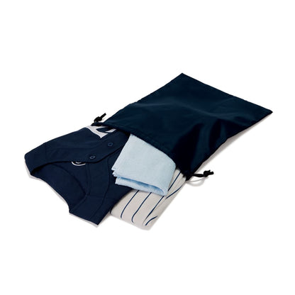 マルチ巾着 | ノベルティ(小物) | 1枚 | TR-0768 | ロイヤルブルー