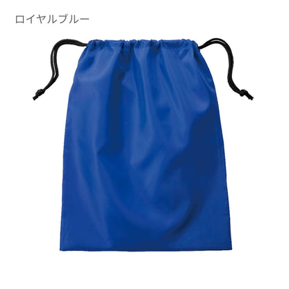 マルチ巾着 | ノベルティ(小物) | 1枚 | TR-0768 | ロイヤルブルー