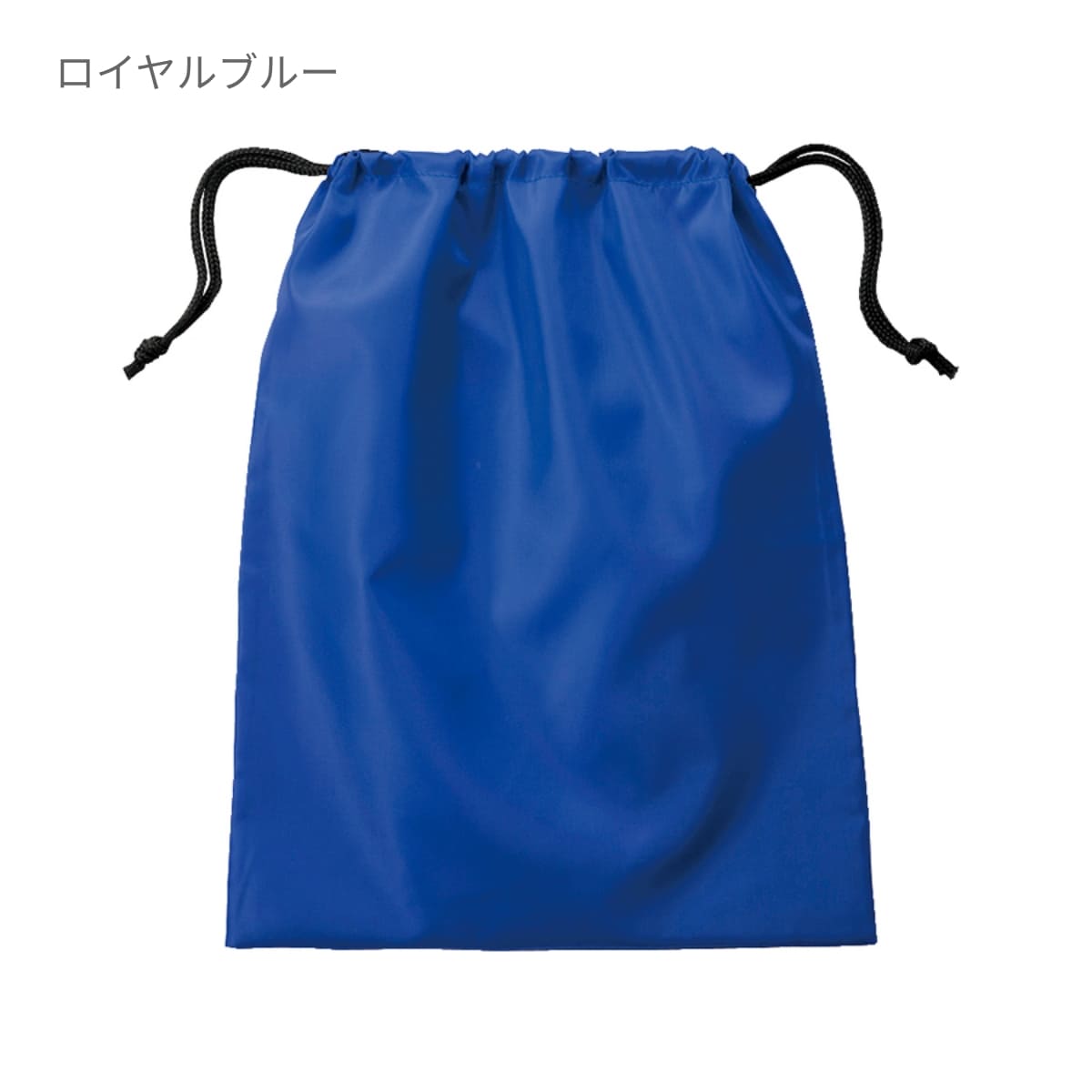 マルチ巾着 | ノベルティ(小物) | 1枚 | TR-0768 | ホワイト