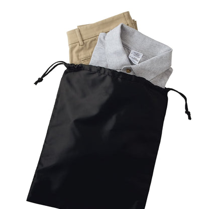 マルチ巾着 | ノベルティ(小物) | 1枚 | TR-0768 | ホワイト