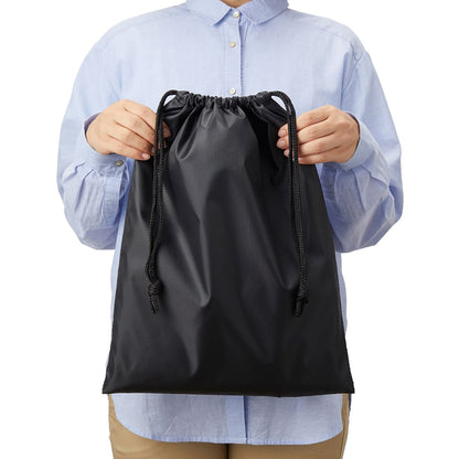 マルチ巾着 | ノベルティ(小物) | 1枚 | TR-0768 | ホワイト