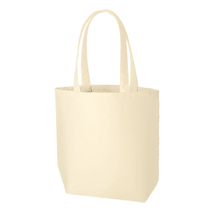 ライトキャンバス タウントート（L) | ノベルティ(小物) | 1枚 | TR-0887 | ネイビー