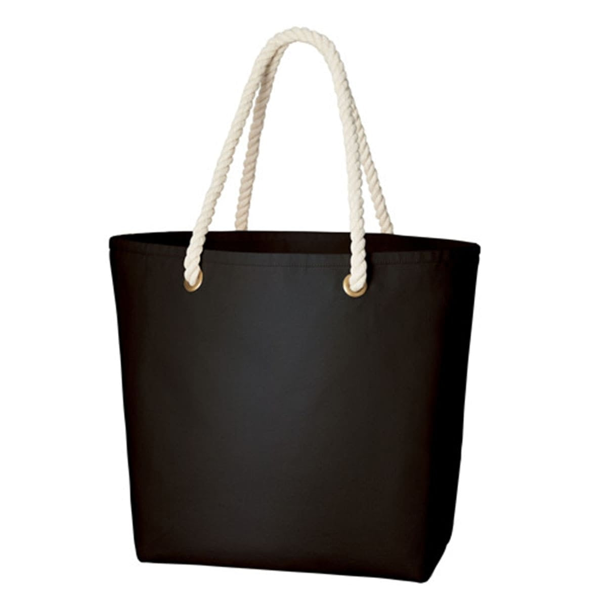 キャンバス マリントート（M) | ノベルティ(小物) | 1枚 | TR-0948 | ミッドナイトブルー