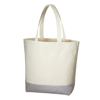 キャンバス カラーボトムトート（L) | ノベルティ(小物) | 1枚 | TR-0957 | レッド