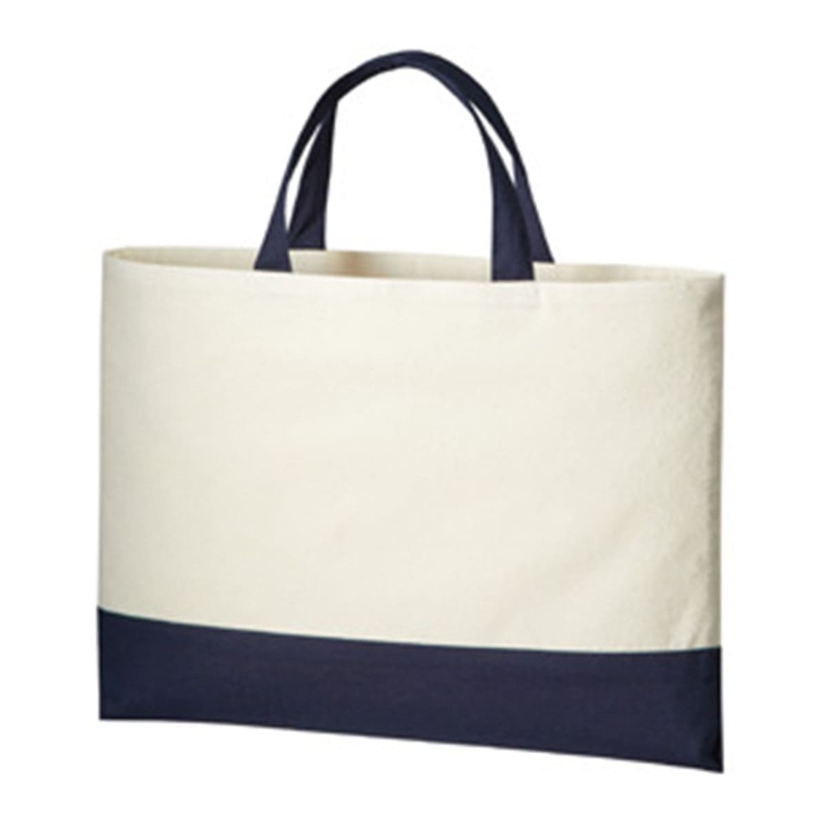 厚手コットン レッスントート | ノベルティ(小物) | 1枚 | TR-0959 | ワインレッド