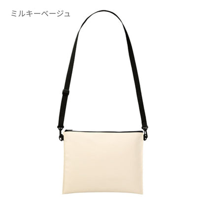 2WAYサコッシュ | ノベルティ(小物) | 1枚 | TR-0991 | ネイビーブルー