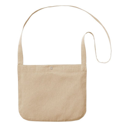 シャンブリック サコッシュ | ノベルティ(小物) | 1枚 | TR-1073 | グレー