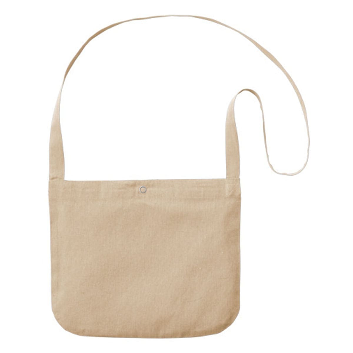 シャンブリック サコッシュ | ノベルティ(小物) | 1枚 | TR-1073 | ブルー