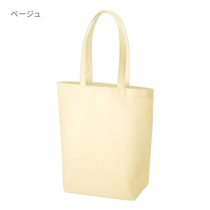 不織布 バッグ（M） | ノベルティ(小物) | 1枚 | TR-1089 | フロスティブルー