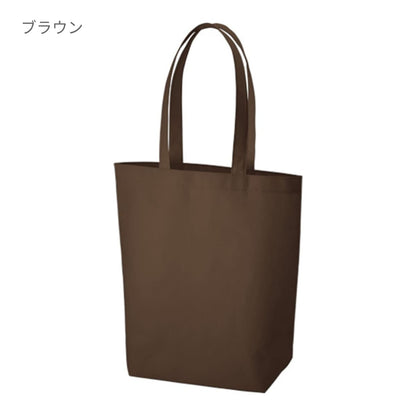 不織布 バッグ（M） | ノベルティ(小物) | 1枚 | TR-1089 | ベージュ