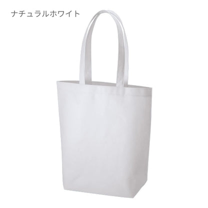 不織布 バッグ（M） | ノベルティ(小物) | 1枚 | TR-1089 | ブラウン