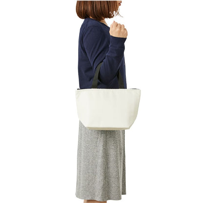 保冷ベーシックトート（S） | ノベルティ(小物) | 1枚 | TR-1101 | ブラック