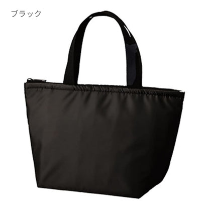 保冷ベーシックトート（S） | ノベルティ(小物) | 1枚 | TR-1101 | アイボリー