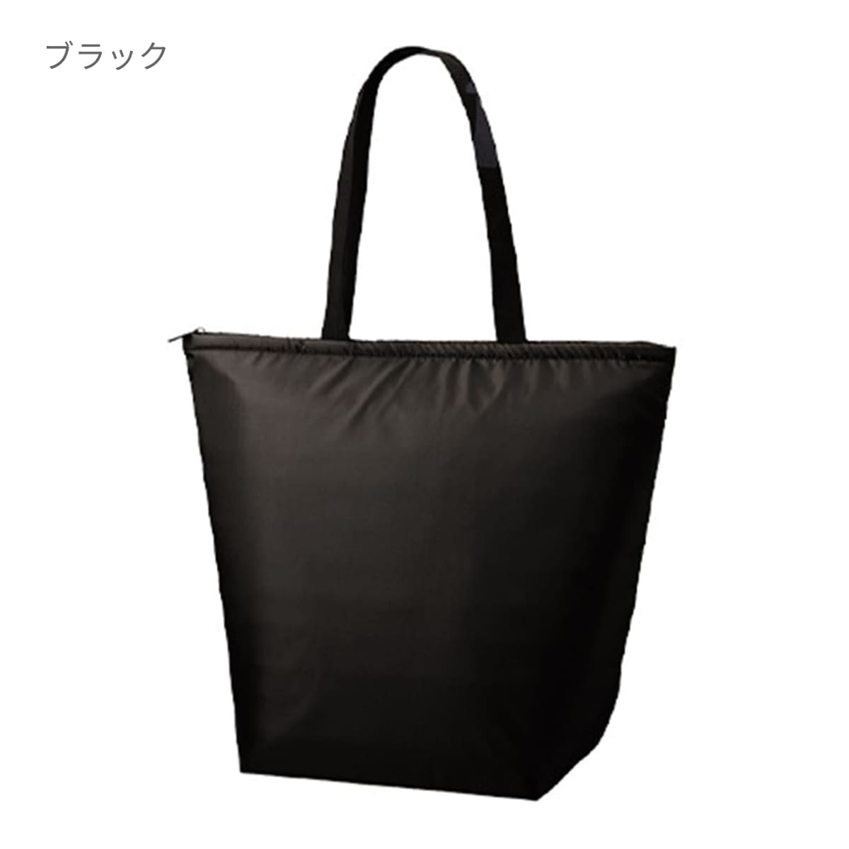 保冷ベーシックトート（L） | ノベルティ(小物) | 1枚 | TR-1103 | ネイビー