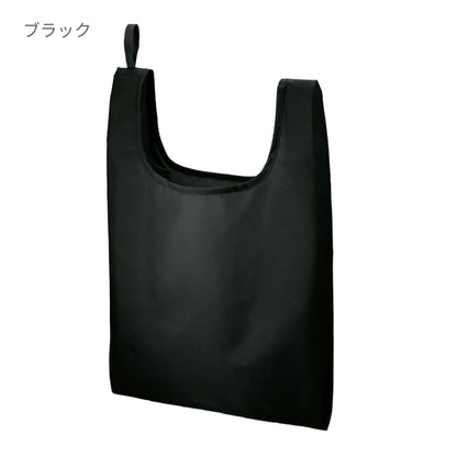 ポリマルシェバッグ | ノベルティ(小物) | 1枚 | TR-1130 | レッド