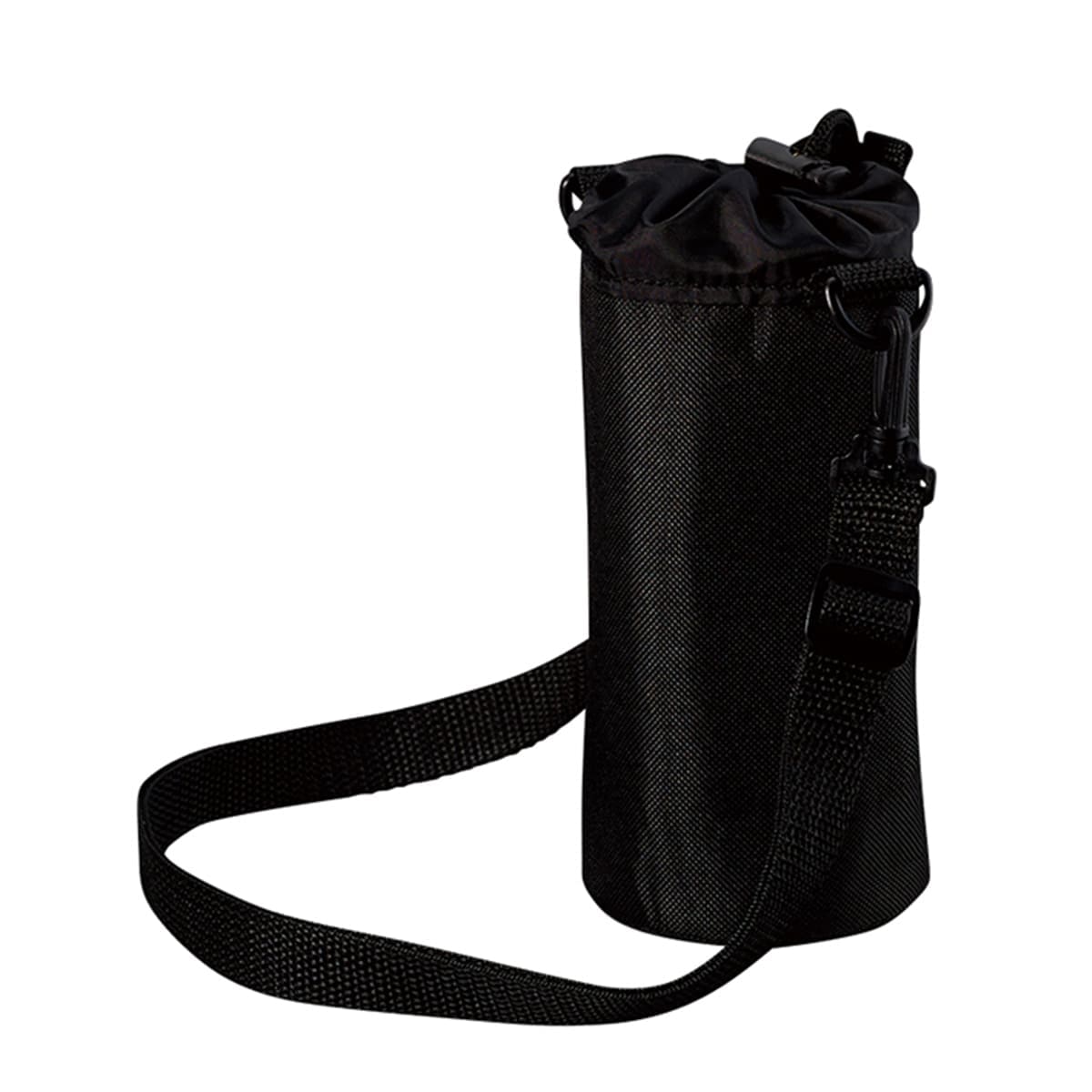 保冷ボトルホルダー ショルダー付 | ノベルティ(小物) | 1枚 | TR-1136 | ミルキーベージュ