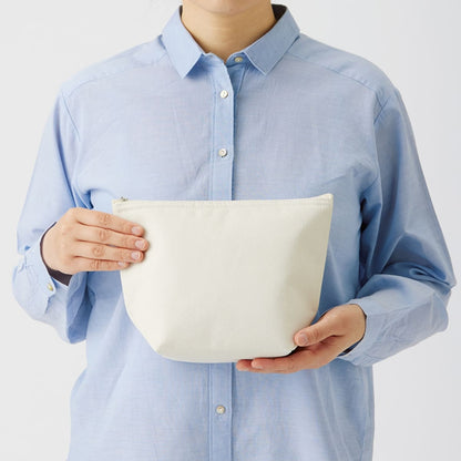 保冷デイリーポーチ | ノベルティ(小物) | 1枚 | TR-1137 | インクブラック