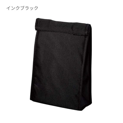 保冷スクエアポーチ | ノベルティ(小物) | 1枚 | TR-1138 | ミルキーベージュ