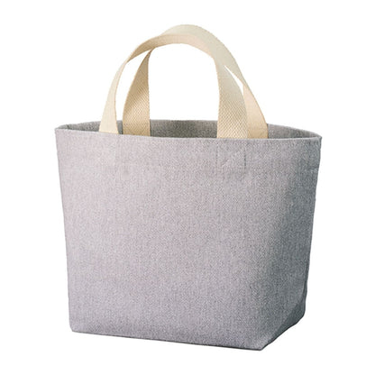 シャンブリック キャンバストート（S） | ノベルティ(小物) | 1枚 | TR-1143 | ベージュ