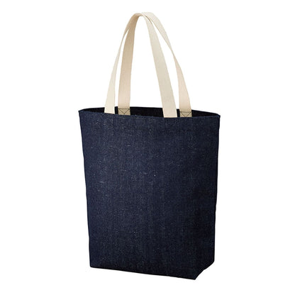 シャンブリック キャンバストート（M） | ノベルティ(小物) | 1枚 | TR-1144 | グレー