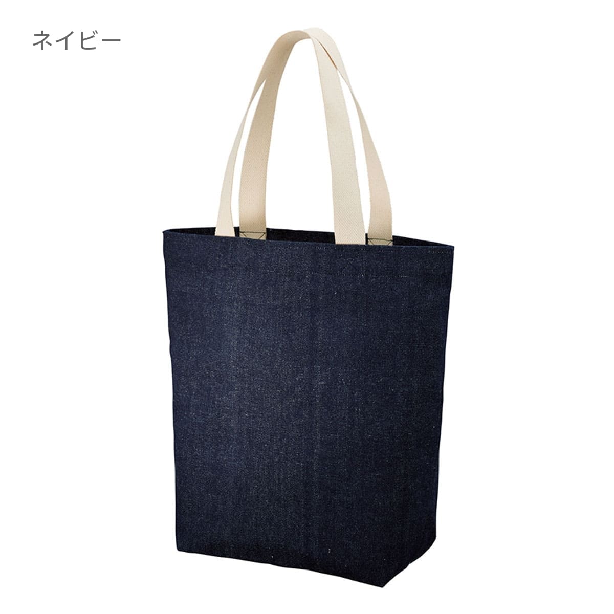 シャンブリック キャンバストート（L） | ノベルティ(小物) | 1枚 | TR-1145 | グレー