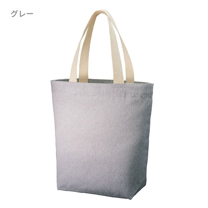 シャンブリック キャンバストート（L） | ノベルティ(小物) | 1枚 | TR-1145 | ベージュ