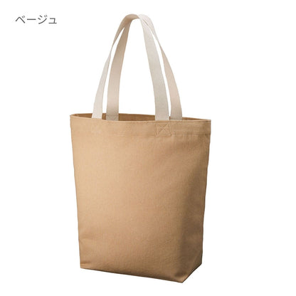 シャンブリック キャンバストート（L） | ノベルティ(小物) | 1枚 | TR-1145 | ブルー