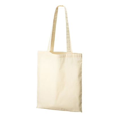 オーガニックコットン フラットショルダートート | ノベルティ(小物) | 1枚 | TR-1171 | ナチュラル