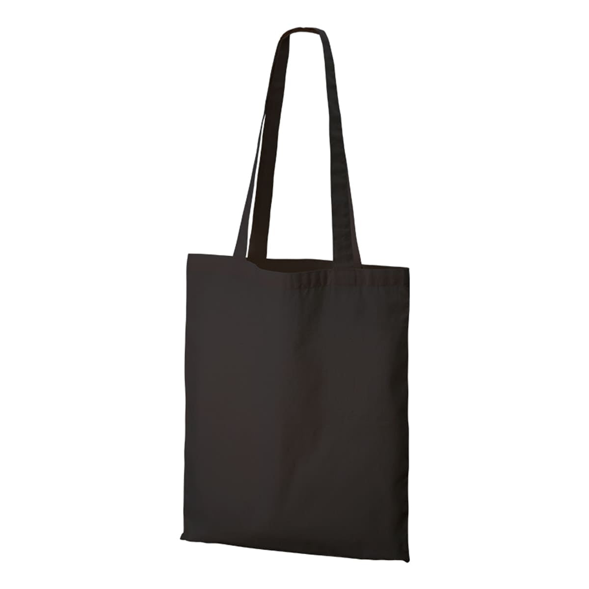 オーガニックコットン フラットショルダートート | ノベルティ(小物) | 1枚 | TR-1171 | ナチュラル