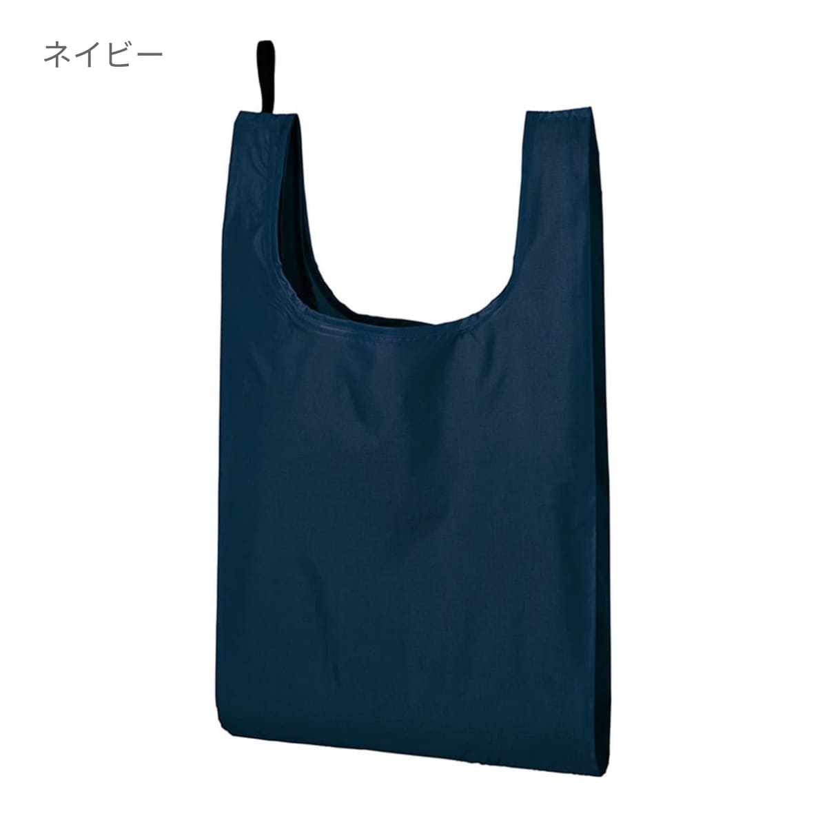 ポリマルシェバッグ（L） | ノベルティ(小物) | 1枚 | TR-1181 | グレー