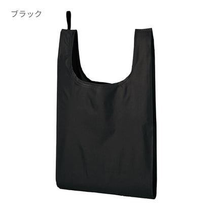 ポリマルシェバッグ（L） | ノベルティ(小物) | 1枚 | TR-1181 | ネイビー