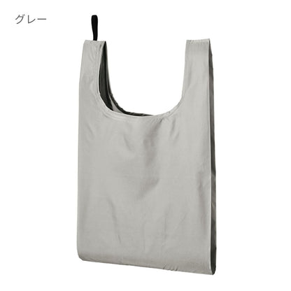 ポリマルシェバッグ（L） | ノベルティ(小物) | 1枚 | TR-1181 | ネイビー