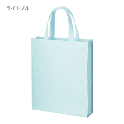 再生不織布 A4スクエアトート | ノベルティ(小物) | 1枚 | TR-1183 | アイボリー