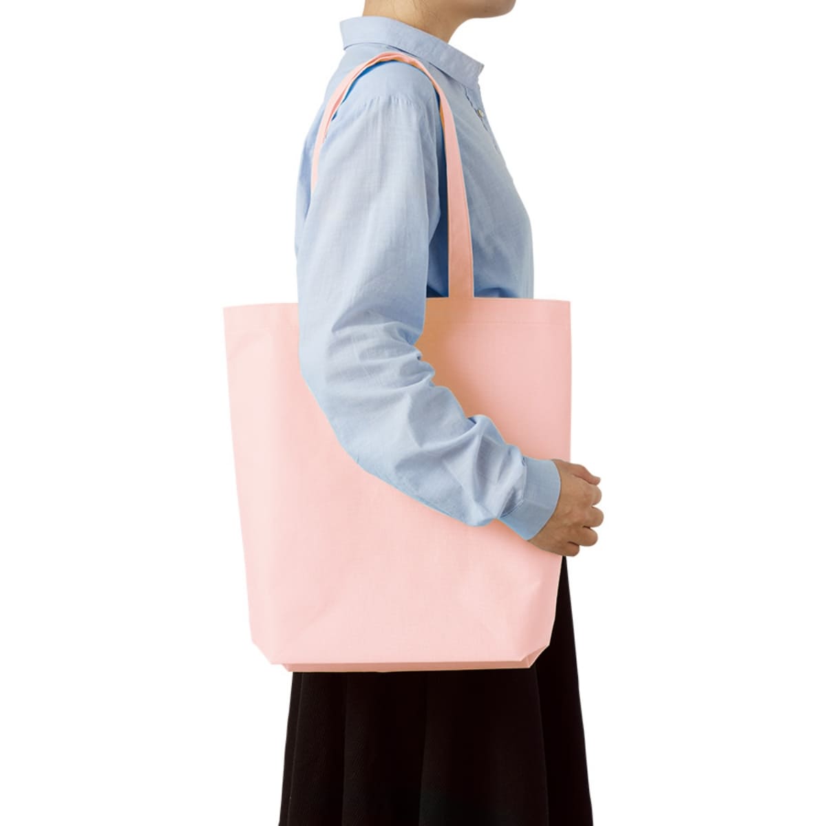 BLMINK 25AW ノベルティ　トートバッグ blamink ファッション BLMINK 25AW ノベルティ トートバッグ