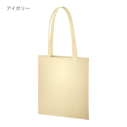 再生不織布 フラットショルダートート | ノベルティ(小物) | 1枚 | TR-1200 | アイボリー