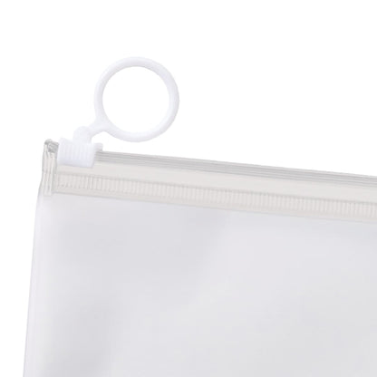 EVA クリアポーチ（M） | ノベルティ(小物) | 1枚 | TS-1702 | ブラック