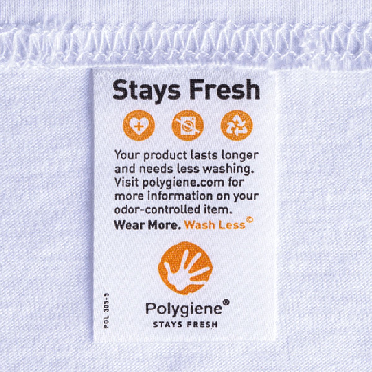 6.2オンスヘビーウェイトTシャツ（ポリジン加工） | メンズ | 1枚 | MS1159 | ターコイズ