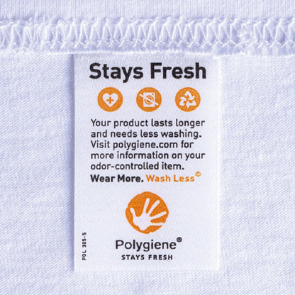 6.2オンスヘビーウェイトTシャツ（ポリジン加工） | メンズ | 1枚 | MS1159 | ターコイズ