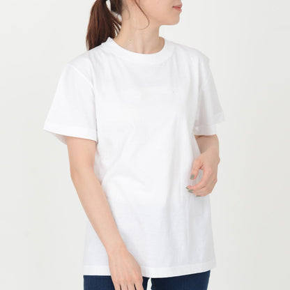 5.6オンスハイグレードコットンTシャツ（ホワイト） | メンズ | 1枚 | MS1161W | ホワイト