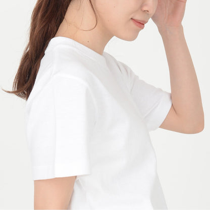 5.6オンスハイグレードコットンTシャツ（ホワイト） | メンズ | 1枚 | MS1161W | ホワイト
