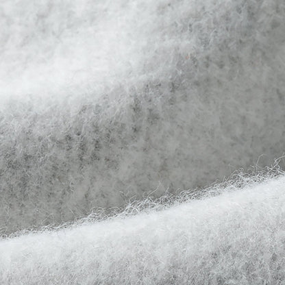 10オンス プルオーバーパーカ | メンズ | 1枚 | MS2114 | 杢グレー