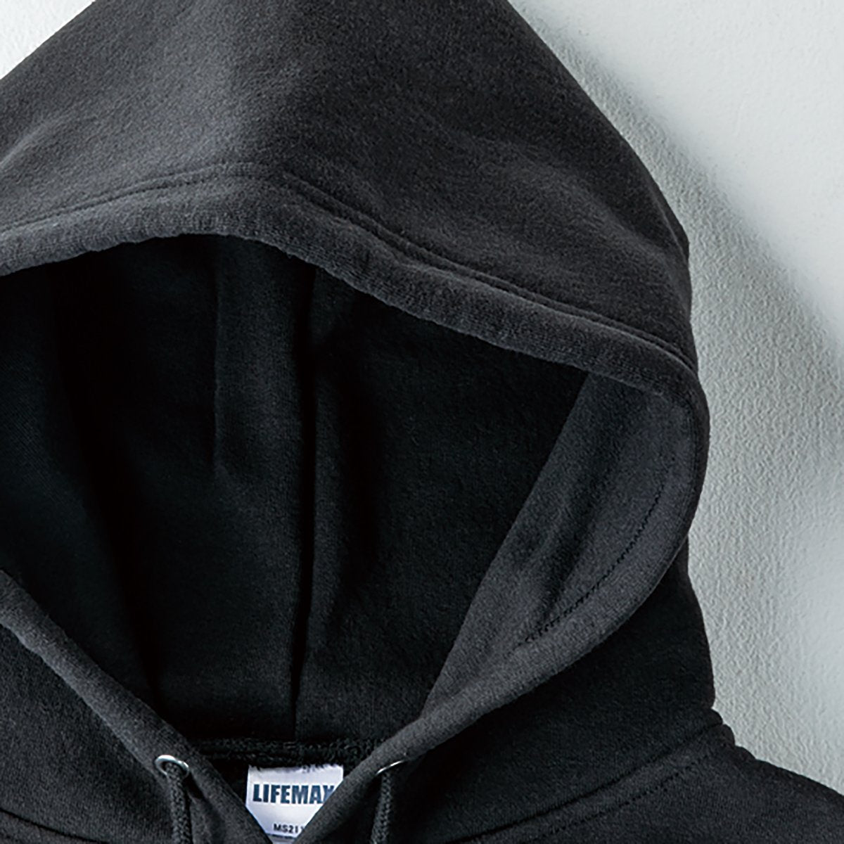 10オンス プルオーバーパーカ | メンズ | 1枚 | MS2114 | 杢グレー