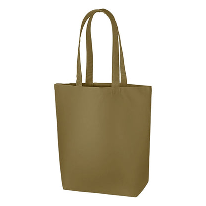 キャンバストート（M） | ノベルティ(小物) | 1枚 | TR-0105 | サンドベージュ